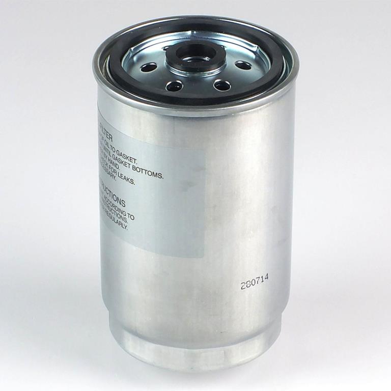 Filtre à carburant (Filtre à gasoil) DELPHI ref. HDF685